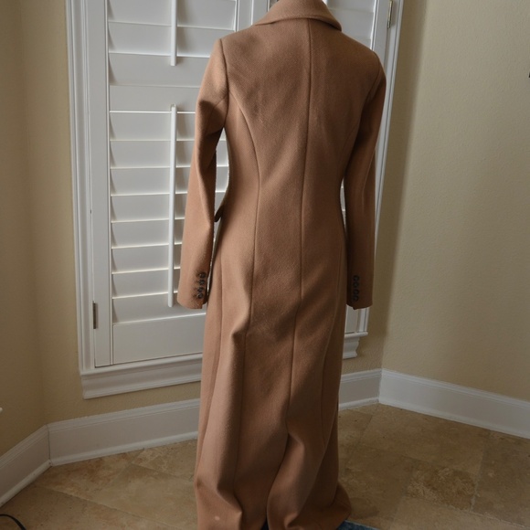 Favorite Daughter Double Breasted Long Coat - Picture 3 of 15